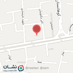 عکس فروشگاه کوثر مهر آتشگاه صادقی