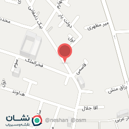 عکس موتورسازی علی