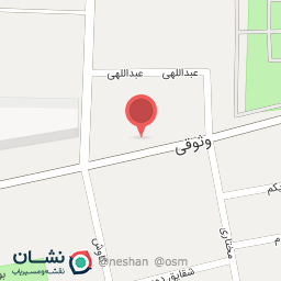 عکس تعمیرگاه اتومبیل کریمی