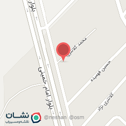 عکس سرای امید لایف