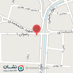 عکس خودپرداز بانک سپه - پاساژ ایرانیان پاکدشت