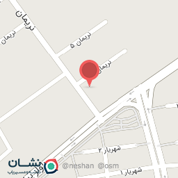 عکس سوپر مارکت میتاقشم