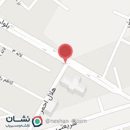 عکس سالن زیبایی رونیکا