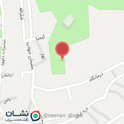 عکس قبرستان فرحزاد