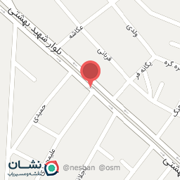 عکس فروشگاه لاوان