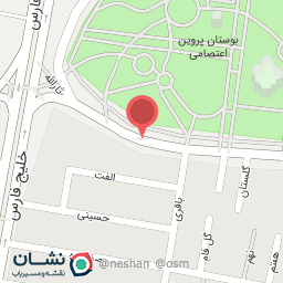 عکس آیسان سازه