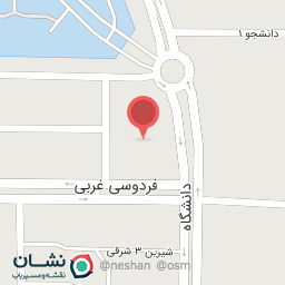 عکس پارک دانشجو