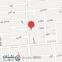 عکس خرازی بزرگ سعید 