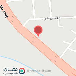 عکس باشگاه بدنسازی متین