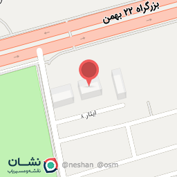 عکس مجتمع فردوس