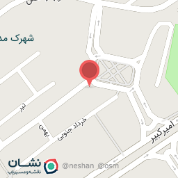 عکس چینی کریستال نور