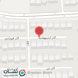 عکس آکادمی بین المللی رهاد