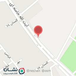 عکس تعمیرگاه خودرو 