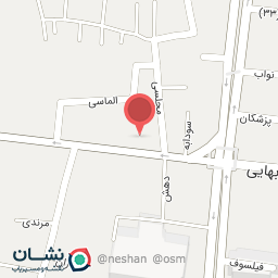 عکس فروشگاه تماشا 