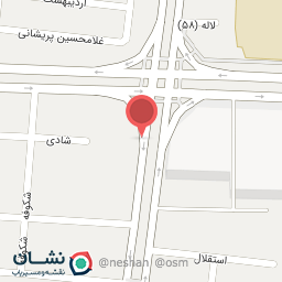 عکس کافی نت اندیشه نوین