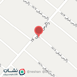 عکس سالن زیبایی مایسا