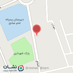 عکس قنادی خیام