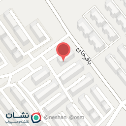 عکس مجتمع مسکونی ستاره