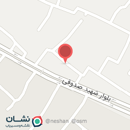 عکس نانوایی عمو رحمان