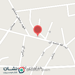 عکس فروشگاه زنجیره ای گندم - دلبران حضرت ابوالفضل