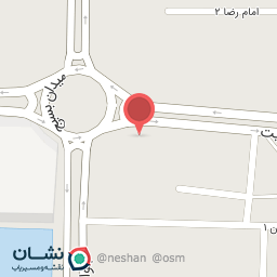 عکس سوپرمارکت صاحب الزمان