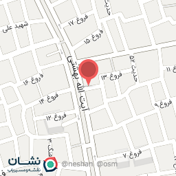 عکس کلید سازی محسن