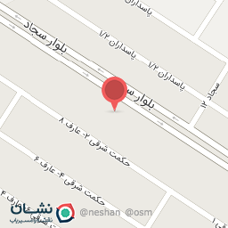 عکس سوپرمارکت سینا 