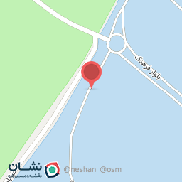 عکس پارکینگ دانشگاه آزاد شیراز