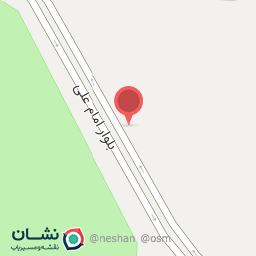 عکس باغ رستوران پاشا باغچا