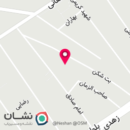 عکس سوپر مارکت زهدی 
