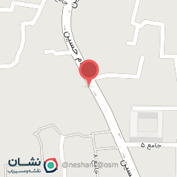 عکس ایستگاه برداشت آب شرب بارجین