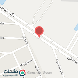 عکس میوه و سبزی فروشی بابا طاهر