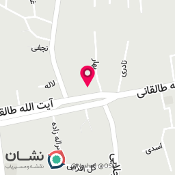عکس پرده صدرا