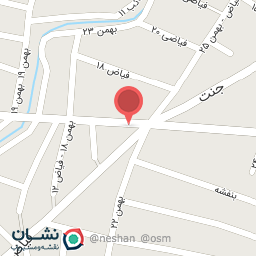 عکس بوتیک لباس آپادانا