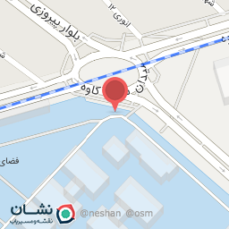 عکس ورودی دانشگاه فنی شهید محمد منتظری 