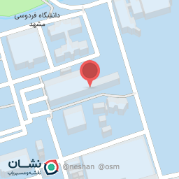 عکس ساختمان و کارگاه های گروه مهندسی مکانیک بیوسیستم