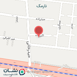 عکس فروشگاه تولید میهن