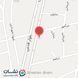 عکس سوپرمارکت محمدمهدی