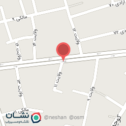 عکس خواروبار فروشی مسلم