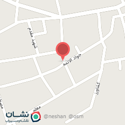 عکس مسجد جواد الائمه 