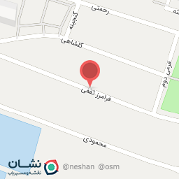 عکس نانوایی لواشی