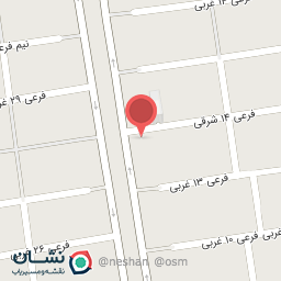 عکس افق کوروش شعبه شاهین شهر گلدیس