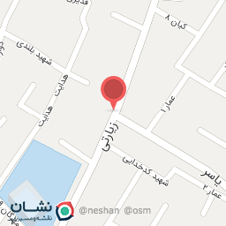 عکس کافه کباب