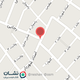 عکس پیرایش علی