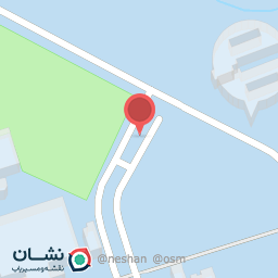 عکس مرکز تندرستی دانشگاه فردوسی