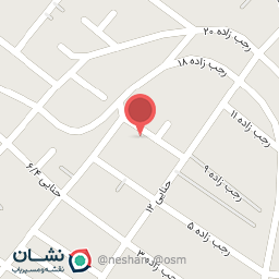 عکس هتل مهر و ماه