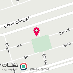 عکس کباب سرای حاج احمد