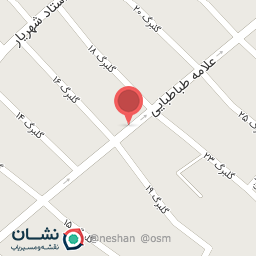 عکس املاک زرین