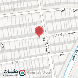 عکس نان بربری