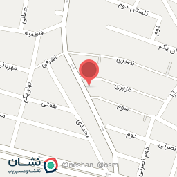 عکس ابزار معدن پارسیان